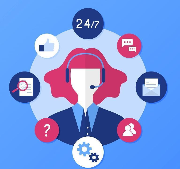 Operational Support Solutions